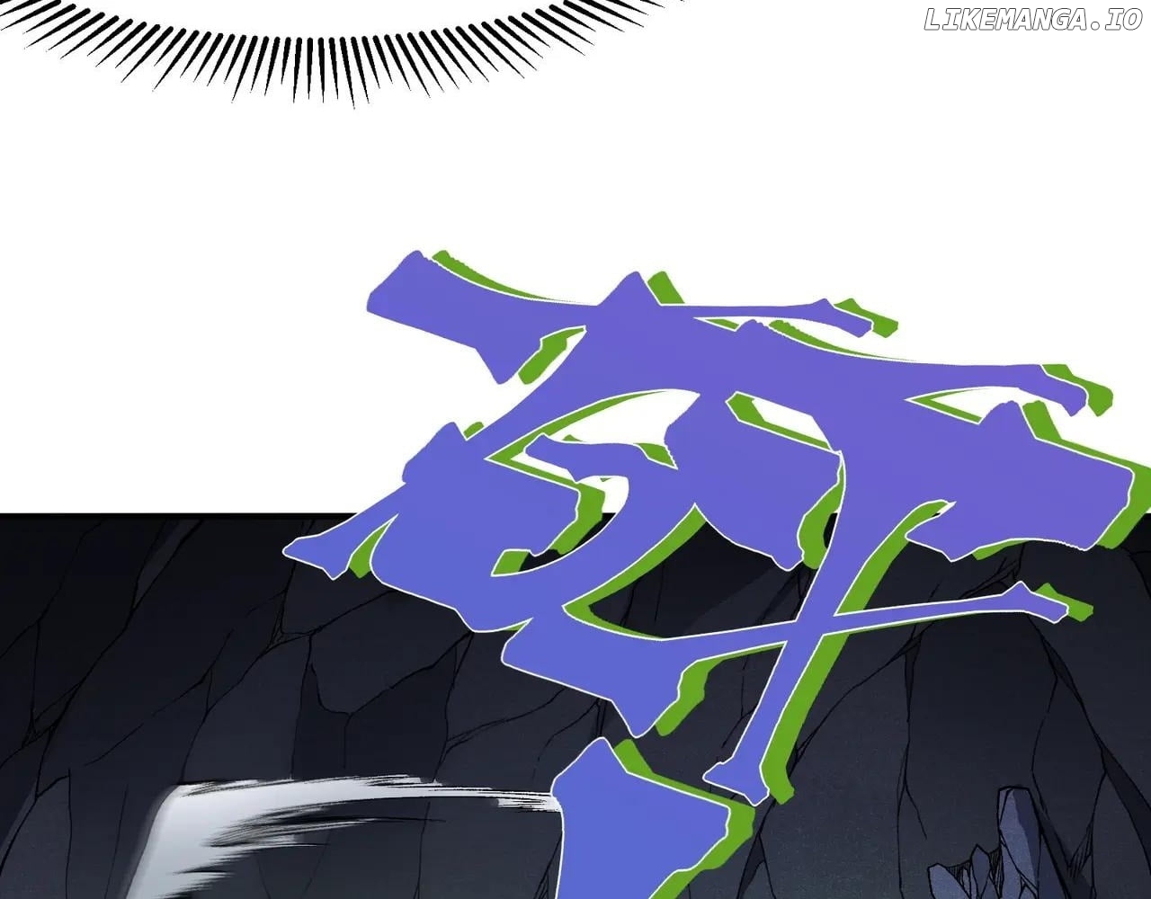 The Devil Never Cries Chapter 91 - page 44